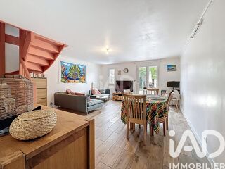  Maison � vendre 5 pi�ces 93 m�