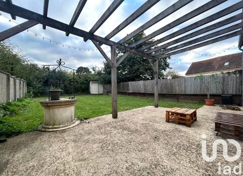   Vente Maison/villa 5 pi�ces Maison - 5 pi�ce(s) - 98 m�