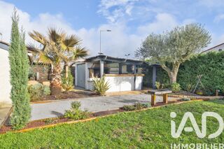  Maison � vendre 5 pi�ces 120 m�