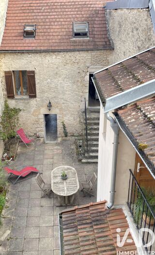  Maison � vendre 7 pi�ces 215 m�