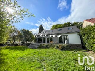  Maison � vendre 7 pi�ces 189 m�