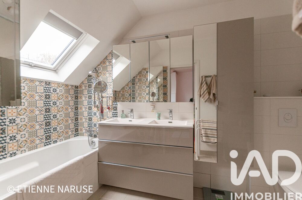 � vendre  Villa Saint-Germain-en-Laye (78100)