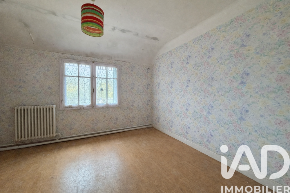 � vendre  Maison Saint-Armel (35230)