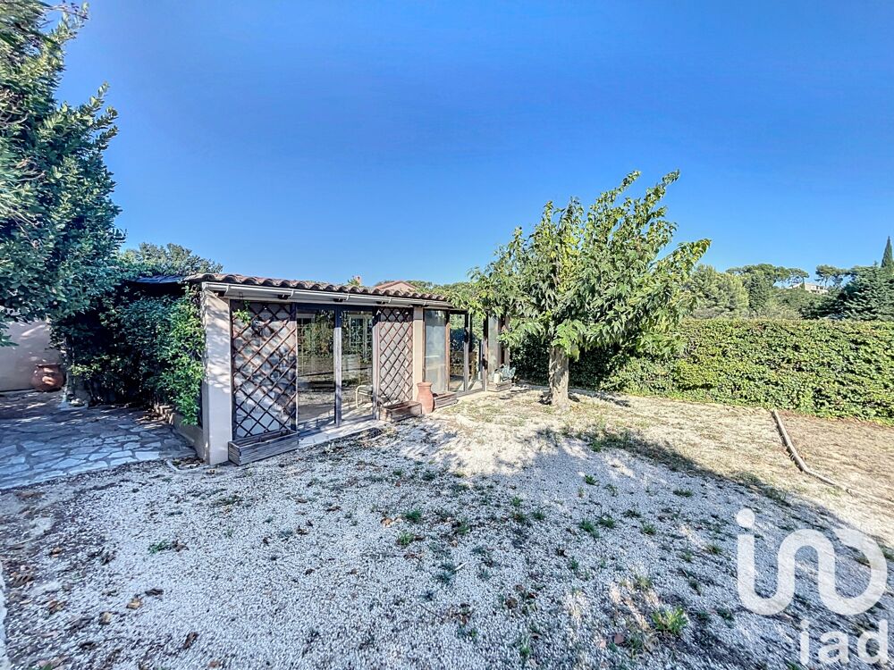  vendre  Maison Le Castellet (83330)