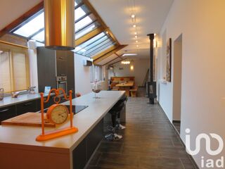  Loft � vendre 9 pi�ces 201 m�