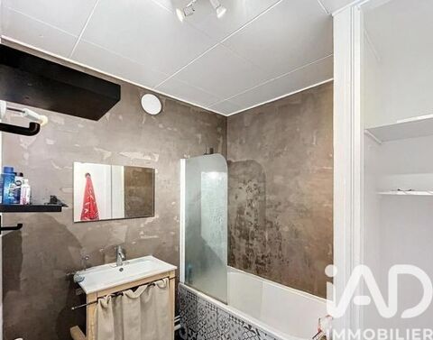  Appartement � louer 5 pi�ces 92 m�