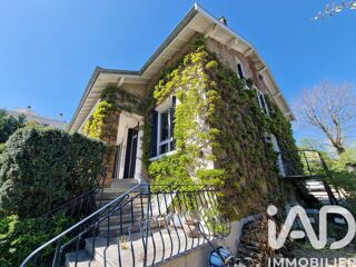  Maison � vendre 8 pi�ces 236 m�