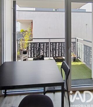  Appartement � louer 3 pi�ces 59 m�