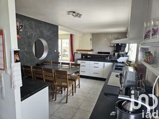  Maison � vendre 6 pi�ces 123 m�