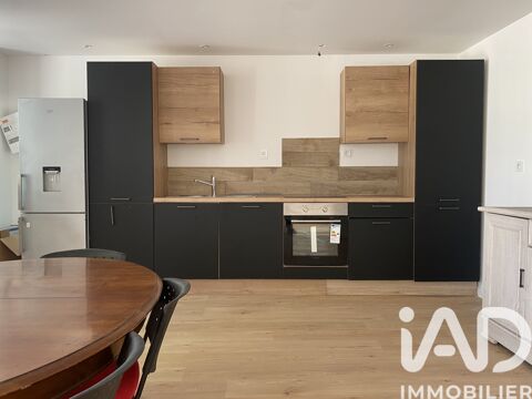  Maison � louer 5 pi�ces 99 m�