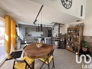  Maison � vendre 4 pi�ces 109 m�