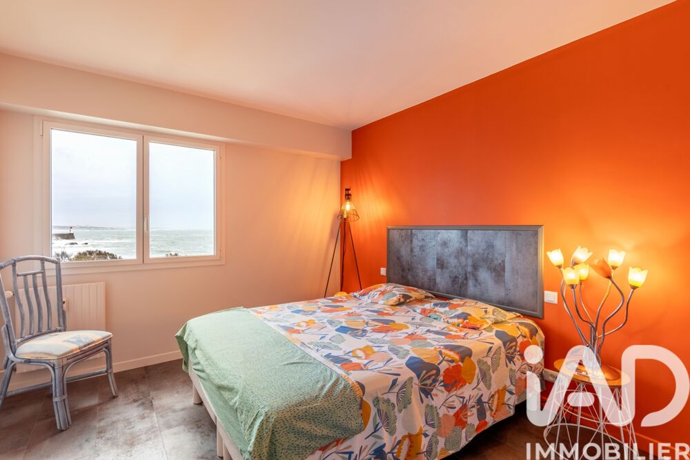 � vendre  Appartement Les Sables-d'Olonne (85100)