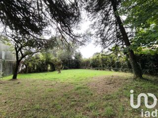  Terrain � vendre 680 m�