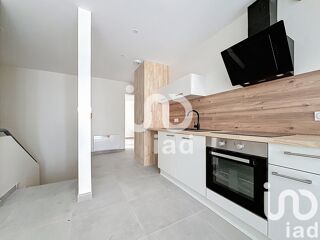  Appartement  vendre 3 pices 68 m