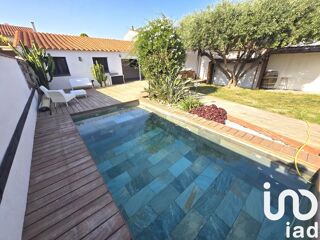  Maison  vendre 5 pices 125 m