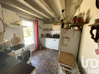  Maison � vendre 3 pi�ces 65 m�