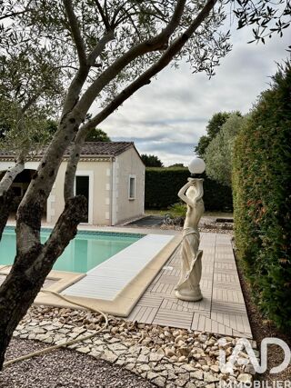  Maison � vendre 6 pi�ces 226 m�