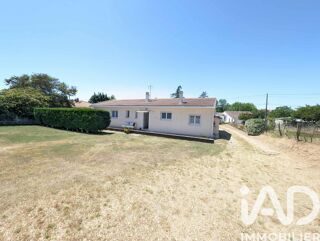  Maison  vendre 5 pices 111 m