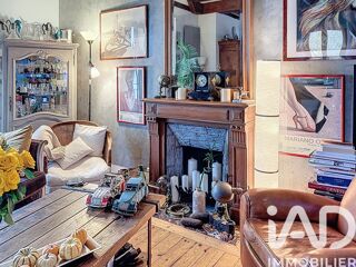  Appartement � vendre 4 pi�ces 80 m�