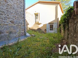  Maison � vendre 2 pi�ces 48 m�