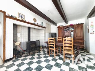  Maison � vendre 3 pi�ces 75 m�