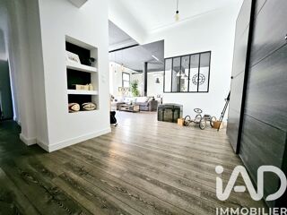  Loft � vendre 7 pi�ces 215 m� N�mes