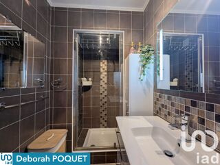  Appartement � vendre 5 pi�ces 77 m�