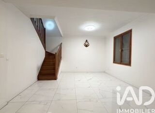  Maison � vendre 4 pi�ces 112 m�