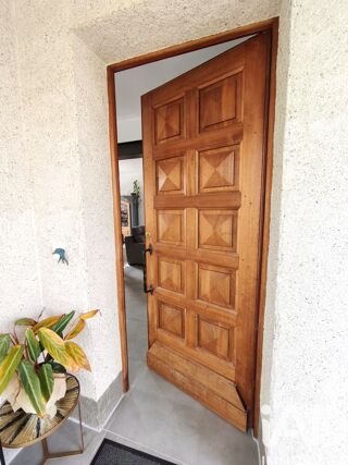  Maison � vendre 5 pi�ces 112 m�