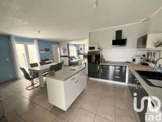  Maison  vendre 5 pices 102 m
