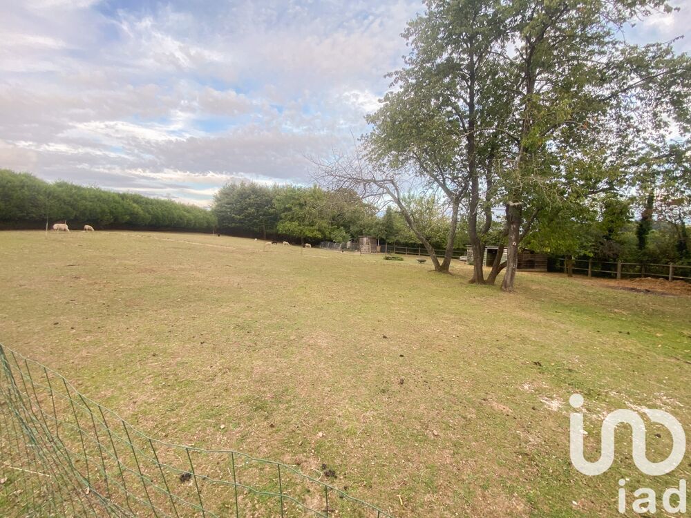 Vente Maison Vente Maison de campagne 6 pices Neuilly-saint-front