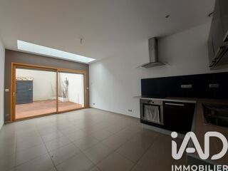  Appartement � vendre 2 pi�ces 41 m�