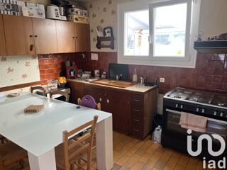  Maison  vendre 5 pices 93 m