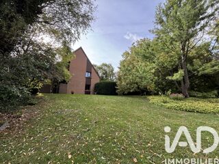  Villa � vendre 7 pi�ces 240 m�