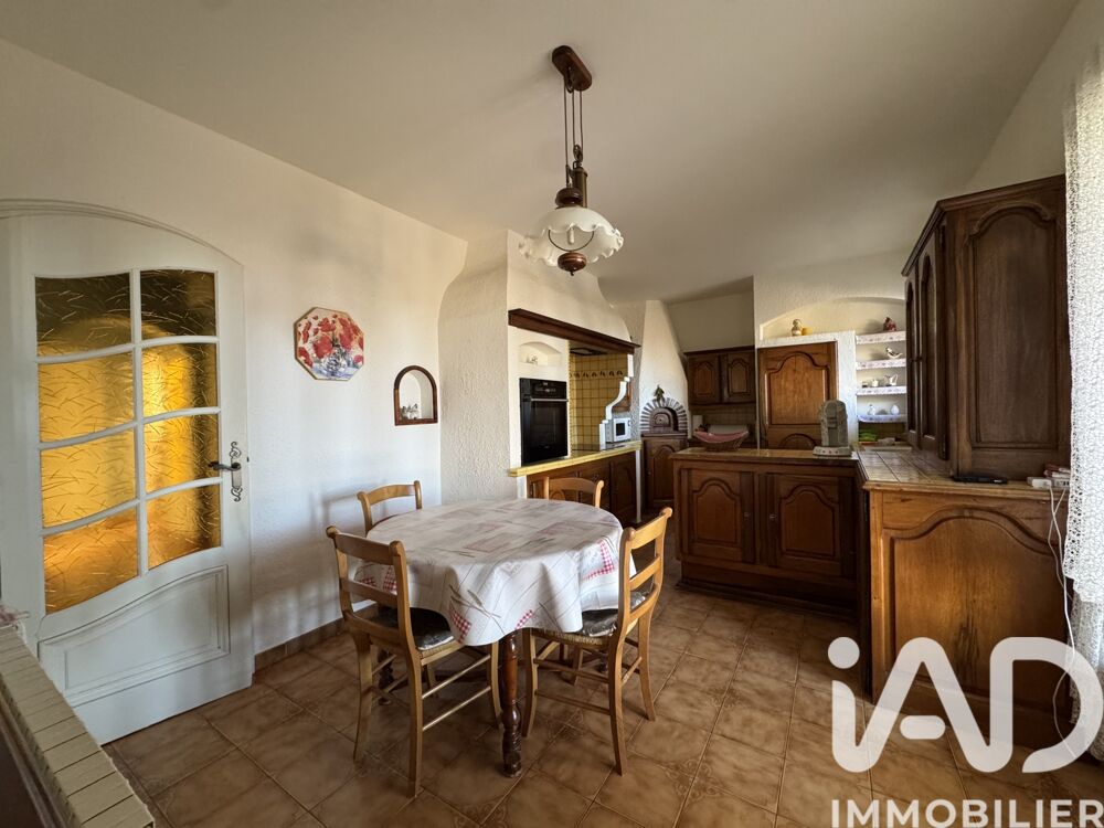 � vendre  Maison Saint-Privat-des-Vieux (30340)