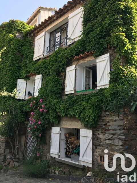   Vente Maison de village 3 pices Maison - 3 pice(s) - 52 m