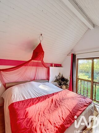  Maison � vendre 10 pi�ces 580 m�