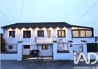  Maison � vendre 7 pi�ces 167 m�