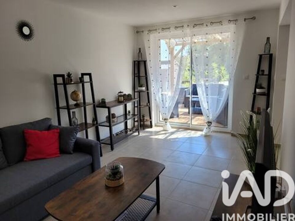� vendre  Maison Malataverne (26780)