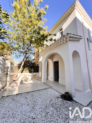  Appartement � vendre 7 pi�ces 135 m�