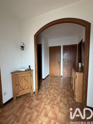  Maison � vendre 7 pi�ces 102 m�