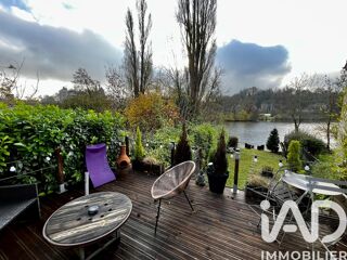  Maison � vendre 4 pi�ces 119 m�