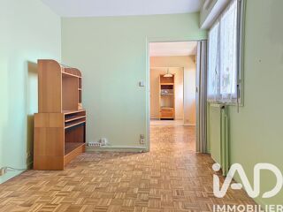  Appartement � vendre 3 pi�ces 60 m�