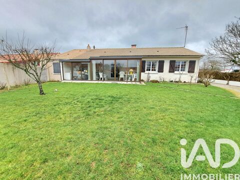   Vente Maison/villa 7 pi�ces Maison - 7 pi�ce(s) - 133 m�