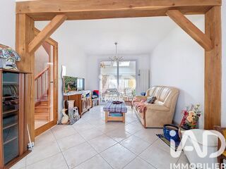  Maison � vendre 4 pi�ces 112 m�
