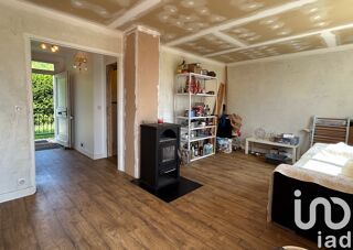  Maison  vendre 5 pices 90 m