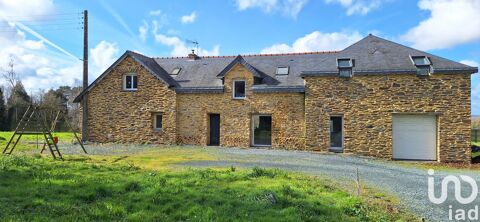   Vente Longre 6 pices Maison - 6 pice(s) - 260 m