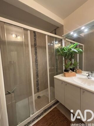  Appartement � vendre 1 pi�ce 28 m�