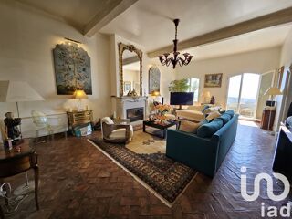  Appartement � vendre 5 pi�ces 132 m�