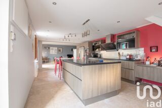  Maison � vendre 4 pi�ces 131 m�